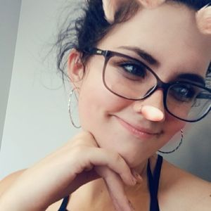 Meet your Posher, Madison