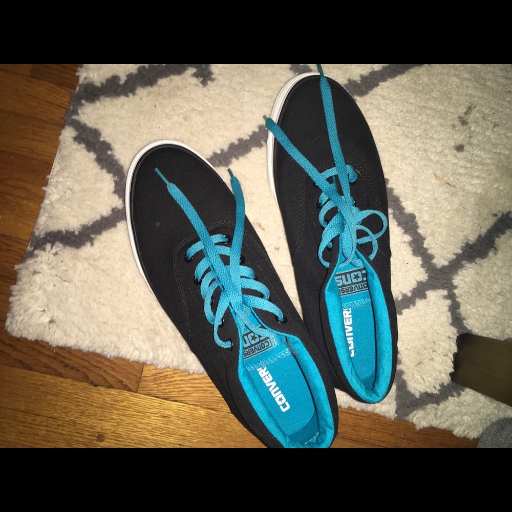 Men's Converse Shoes