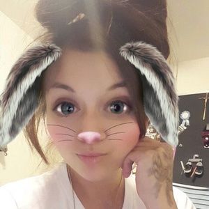 Meet your Posher, Maricela