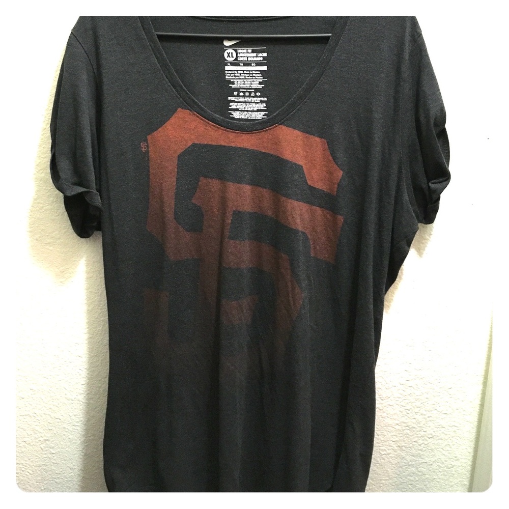 Giants T-Shirt