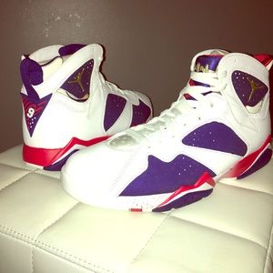JORDAN OLYMPIC 7’s Men Sz 11! DEADSTOCK