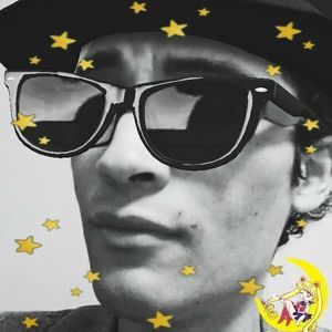 Meet your Posher, Taylor