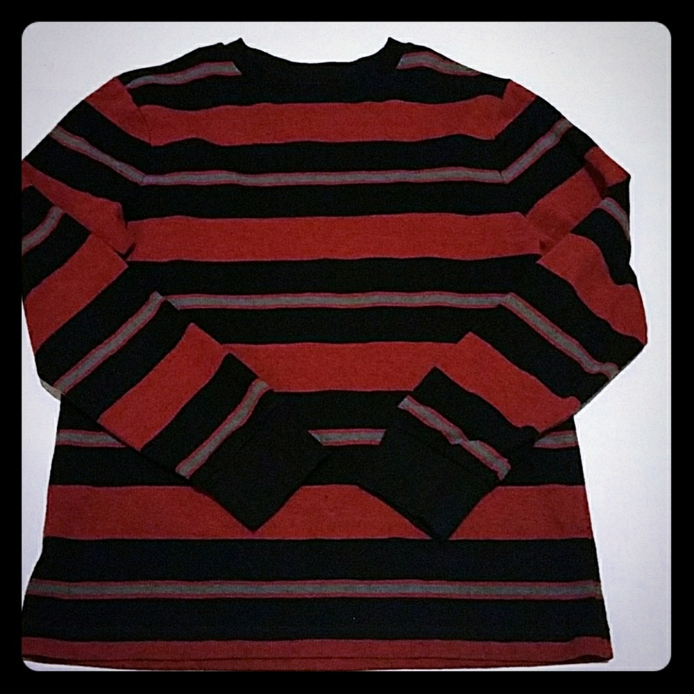 Tony Hawk boys sweater