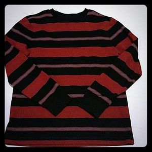 Tony Hawk boys sweater