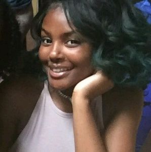 Meet your Posher, Normani