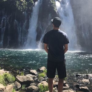 Meet your Posher, Charles