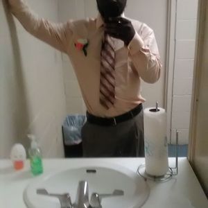 Meet your Posher, Calvin