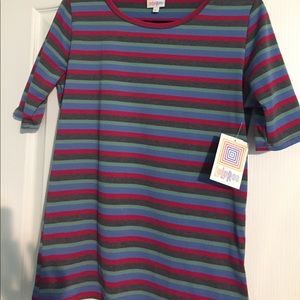 ✅ 🔥NWT Gigi multi colored Large 🔥