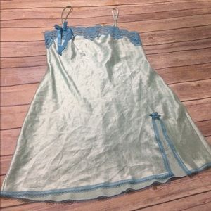 Victoria's Secret Angel Slip 2005