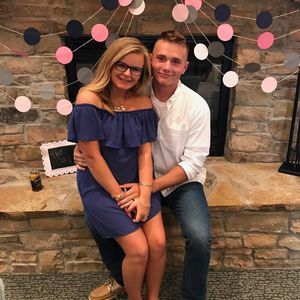 Meet your Posher, Robby