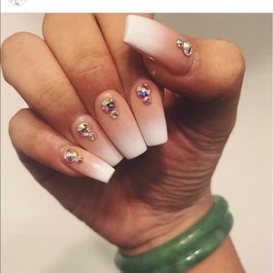 Meet your Posher, Brianna