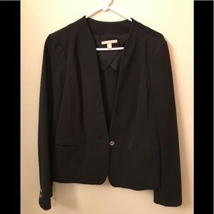 Banana Republic Black Blazer