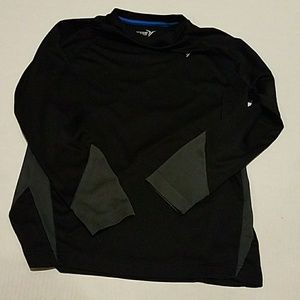 DriFit long sleeveTee
