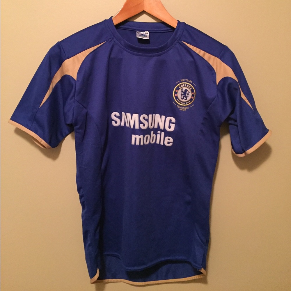 ⚽️ Chelsea Uniform Set ⚽️