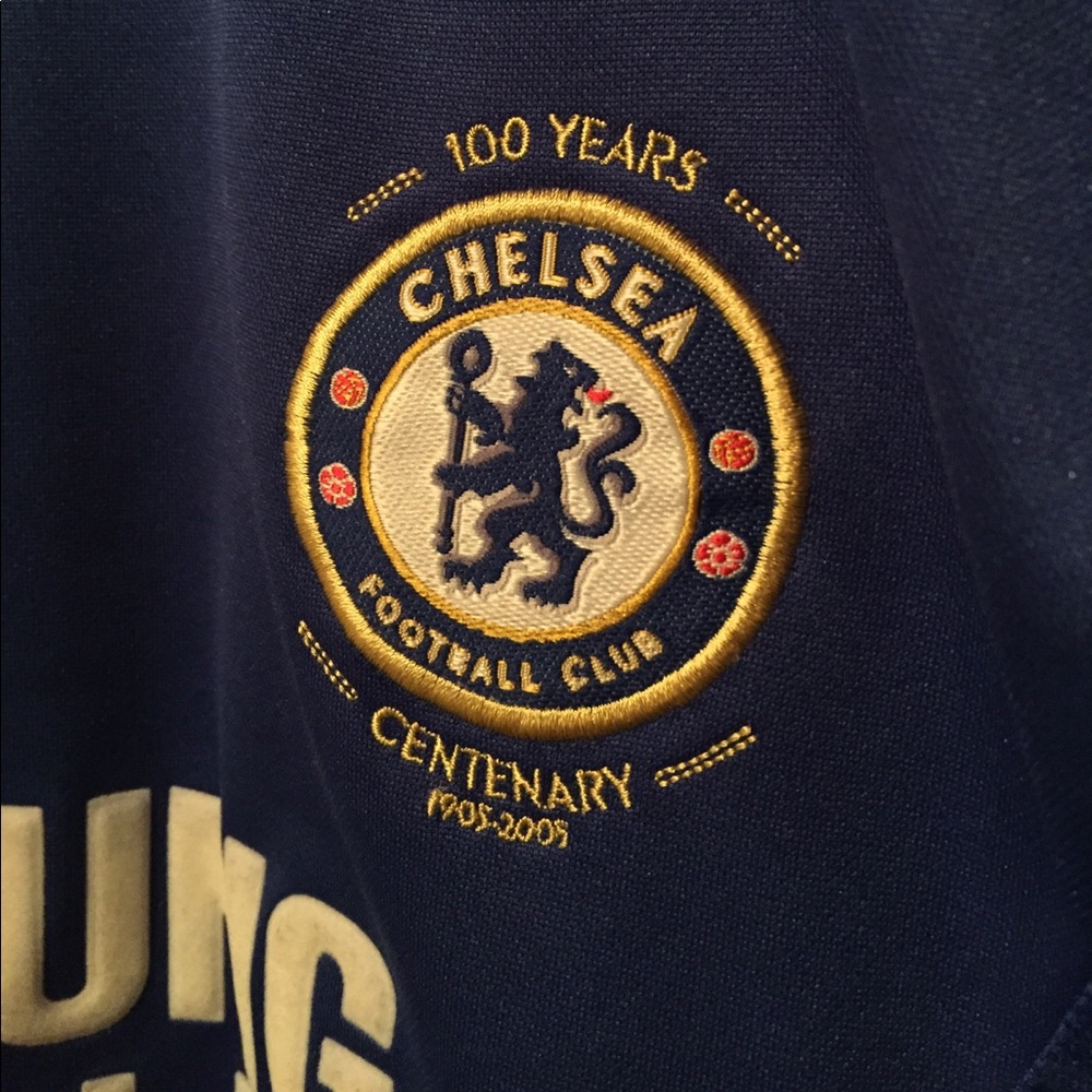 ⚽️ Chelsea Uniform Set ⚽️ - Picture 2 of 8