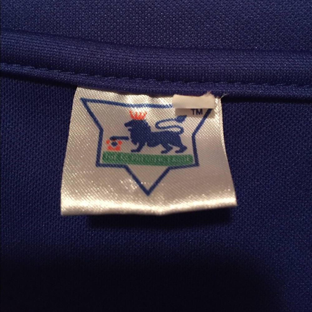 ⚽️ Chelsea Uniform Set ⚽️ - Picture 4 of 8