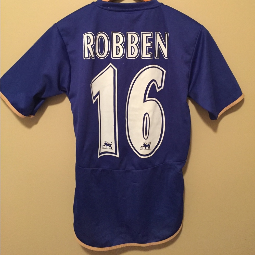 ⚽️ Chelsea Uniform Set ⚽️ - Picture 5 of 8