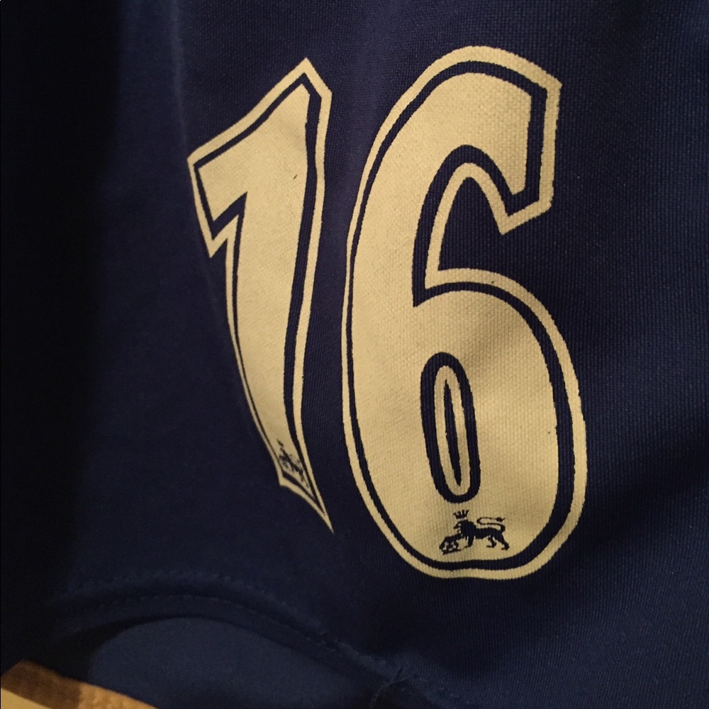 ⚽️ Chelsea Uniform Set ⚽️ - Picture 7 of 8