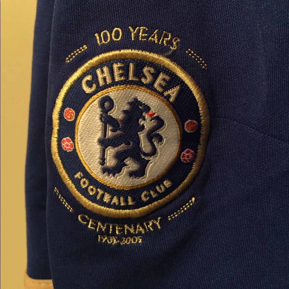 ⚽️ Chelsea Uniform Set ⚽️ - Picture 8 of 8