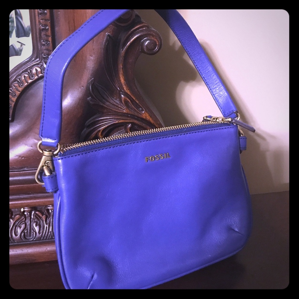 fossil minibag
