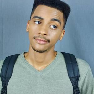 Meet your Posher, Joshua