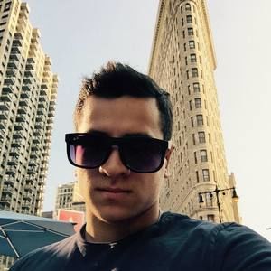 Meet your Posher, Jason