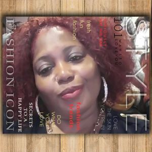 Meet your Posher, Linda