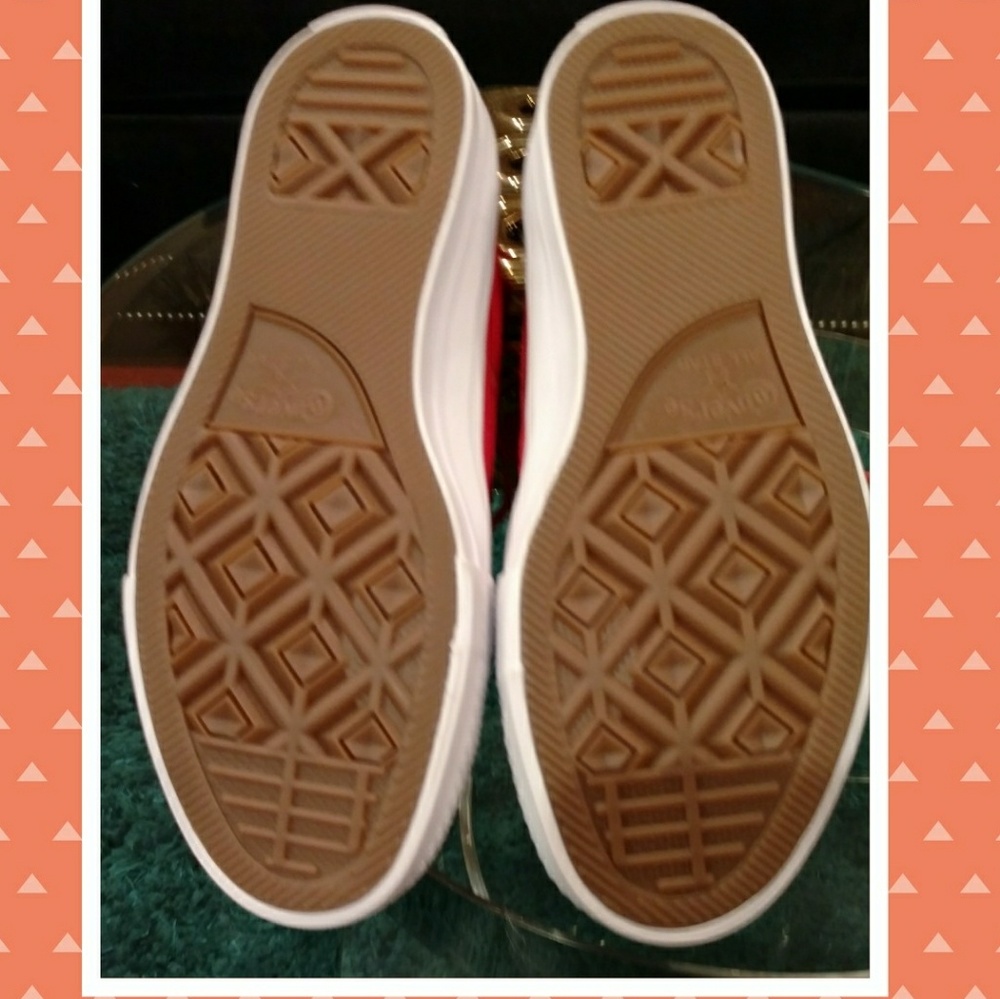 Converse W/ LUNARLON🆕NIB (No Lid) FIRM! - Picture 5 of 5