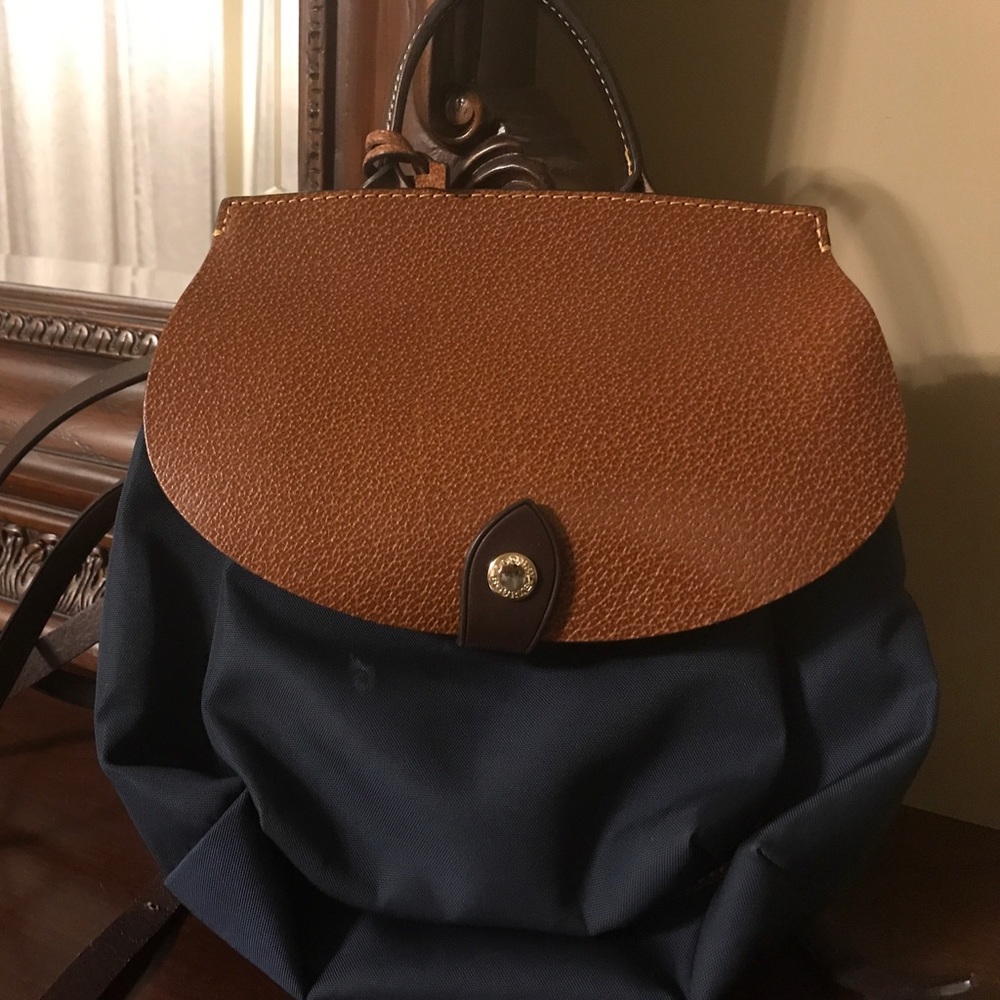 Mini back pack