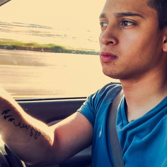 Meet your Posher, Joel - Picture 1 of 1