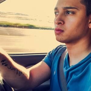 Meet your Posher, Joel