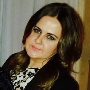 Meet your Posher, Angelina