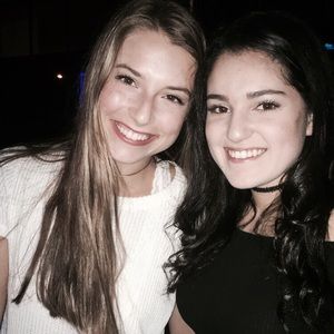 Meet your Posher, Kaci