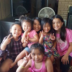 Meet your Posher, Elizabeth