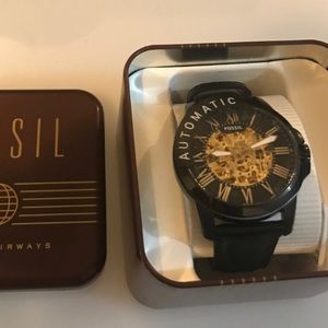 Men’s Fossil Watch
