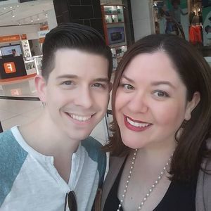 Meet your Posher, Rick