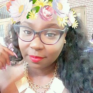 Meet your Posher, Katelynn