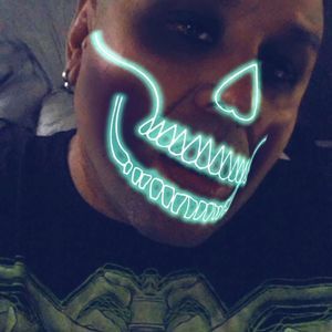 Meet your Posher, Raul