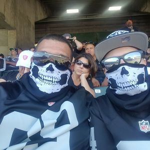 Meet your Posher, Randy