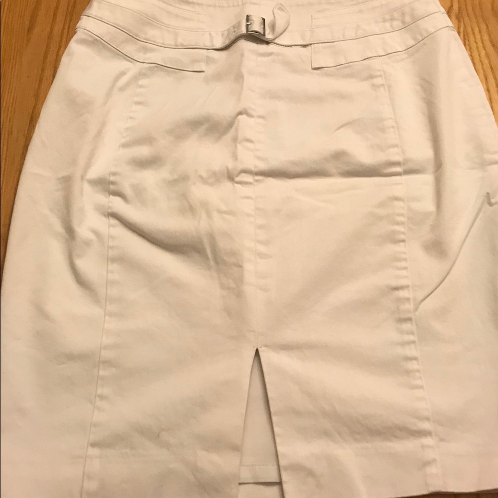Size 4 skirt