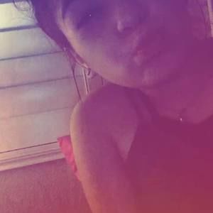 Meet your Posher, Allyson