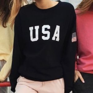 Brandy Erica Sweater