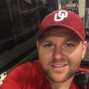 Meet your Posher, Ronald