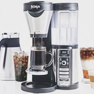 Ninja Coffee Bar