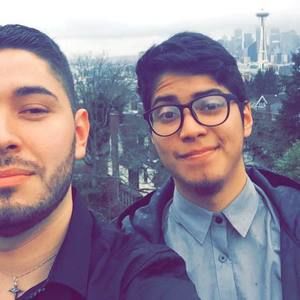 Meet your Posher, Alberto