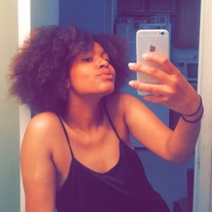 Meet your Posher, Lynette