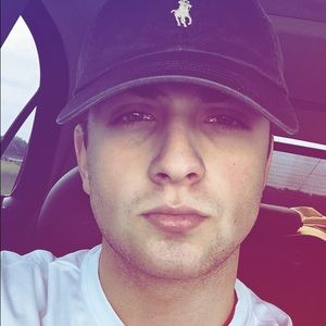 Meet your Posher, Bradey