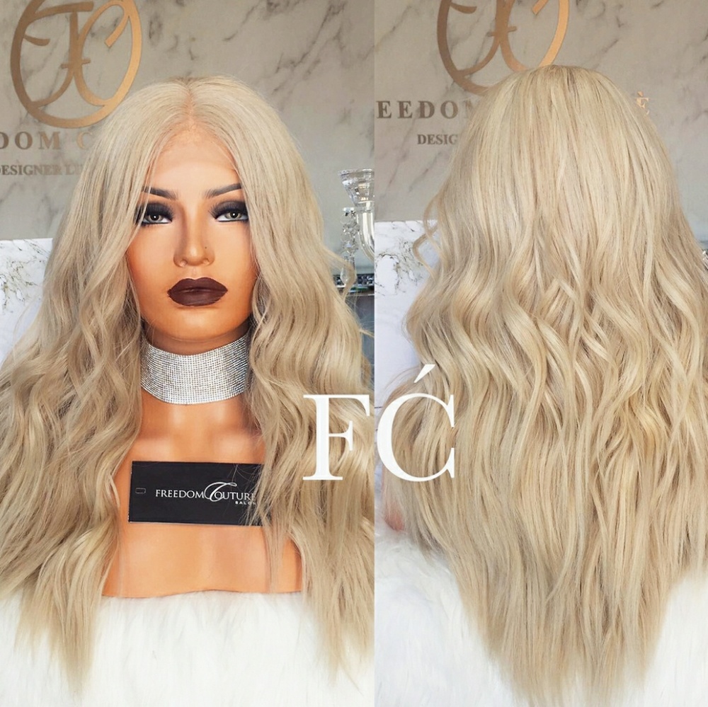 Freedom Couture wig