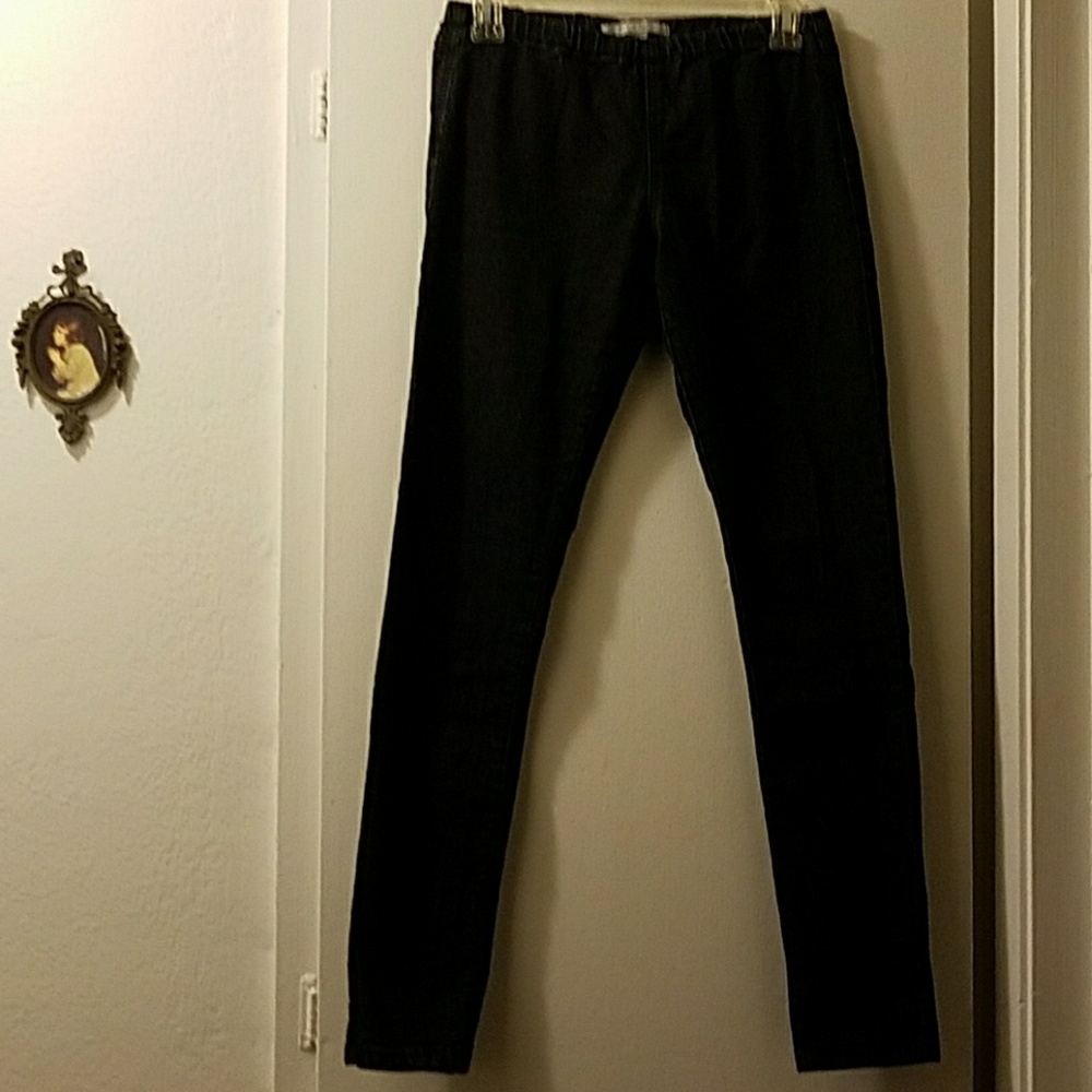 "21 DENIM" JEGGINGS