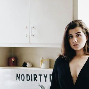 Meet your Posher, Adrienne